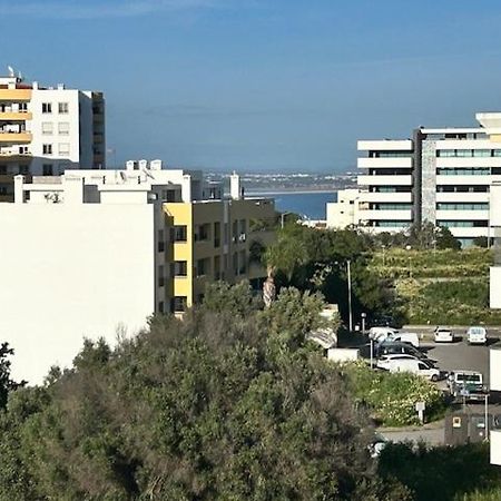 Casa Roc Lägenhet Lagos Exteriör bild
