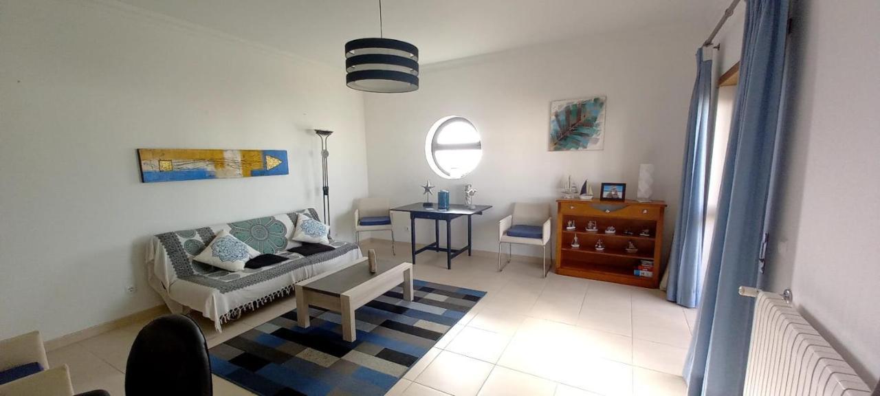 Casa Roc Lägenhet Lagos Exteriör bild