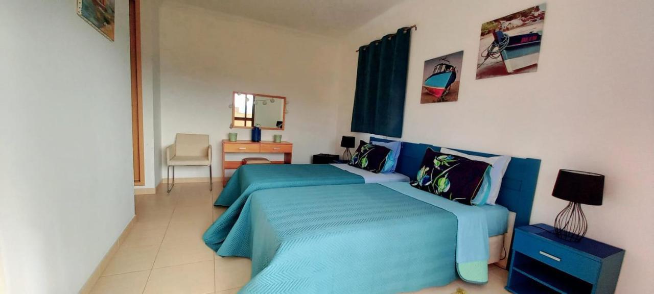 Casa Roc Lägenhet Lagos Exteriör bild