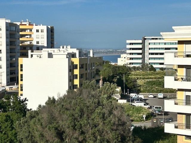 Casa Roc Lägenhet Lagos Exteriör bild