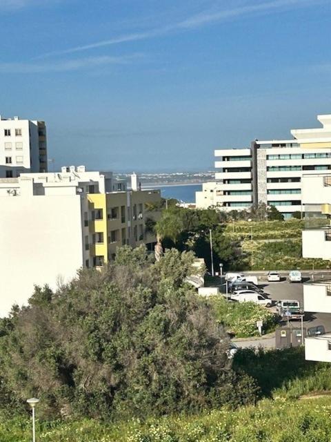 Casa Roc Lägenhet Lagos Exteriör bild